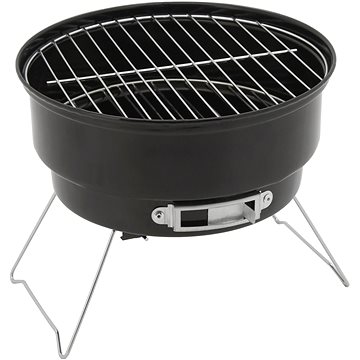 CATTARA BOSA hordozható faszenes grill táskával