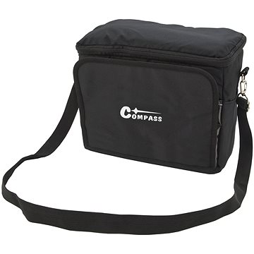 COMPASS hűtőtáska fejtámlára, 5 l