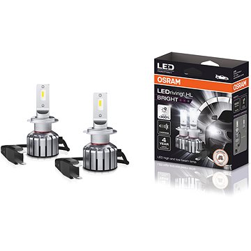 OSRAM LEDriving HL BRIGHT +300% 