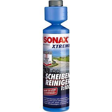 SONAX Xtreme Summer