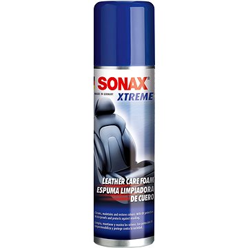 SONAX Xtreme kárpittisztító, 250 ml-es
