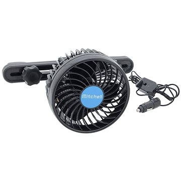 MITCHELL 12 V fejtámlára rögzíthető