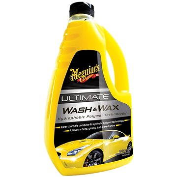 Meguiar's Ultimate Wash & Wax