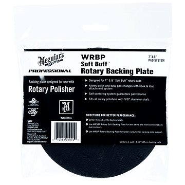 Meguiar's Soft Buff Rotary Backing Plate