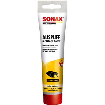 Sonax Kipufogó felszerelő paszta