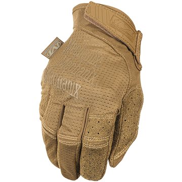 Mechanix Specialty Vent Coyote homokszín, XL méret