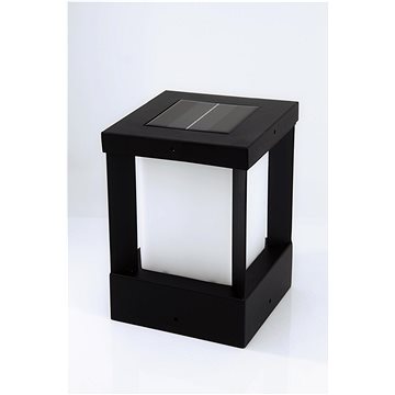 HANKO napelemes lámpa Borneo 2 az 1-ben