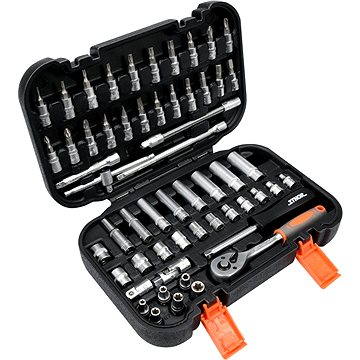STHOR TO-58643 - 1/4