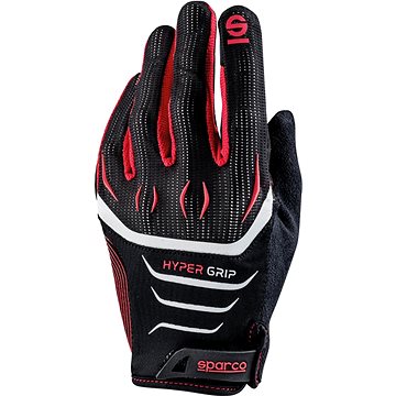 Sparco Hypergrip Sim Racing gamer kesztű, méret: 8