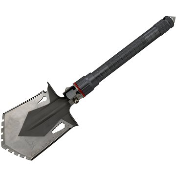 PANTHER összecsukható multifunkciós lapát 47cm