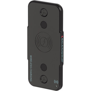 SCANGRIP Charging Pad SCANGRIP Mag Pro Wireless lámpa töltő alátét, vezeték nélküli