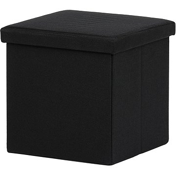 Autronic TAB, fekete, 38 x 38 cm