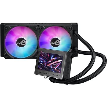 ASUS ROG RYUJIN III 240 ARGB