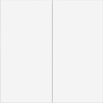 AVATTO TS60 Zigbee Ambient Light Smart Switch, 4 gang