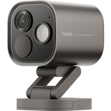 AQARA Camera Hub G5 Pro Wi-Fi (CH-C07D), szürke