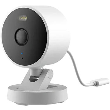 AQARA Camera G100 Select (CH-C08DW), fehér