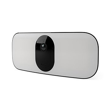 Arlo Floodlight Outdoor Security Camera (bázisállomás nem tartozék), fekete