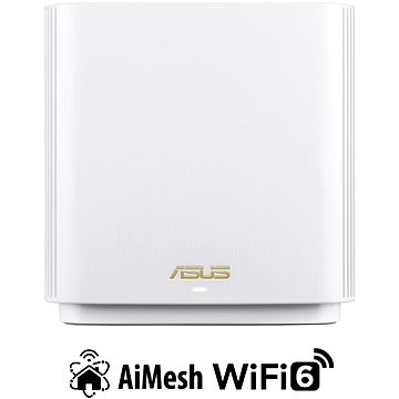 ASUS ZenWiFi XT9 ( 1 csomag, fehér )
