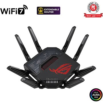 ASUS ROG Rapture GT-BE98