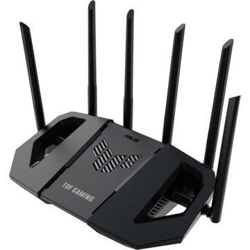 ASUS TUF-BE6500