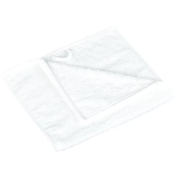 Bellatex frottír törölköző 30×50 45/01 fehér