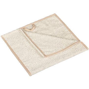 Bellatex frottír 30×50 45/13 kávé
