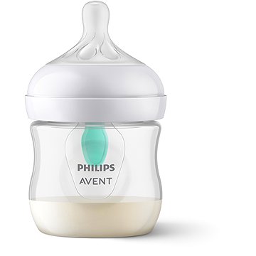 Philips AVENT Natural Response AirFree szeleppel 125 ml, 0 m+