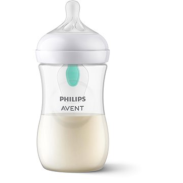Philips AVENT Natural Response AirFree szeleppel 260 ml, 1 m+