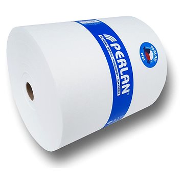 PERLAN - nem szőtt, 45g, 30 × 40cm / 475 lap / tekercs