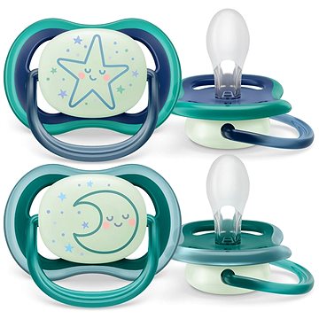 Philips AVENT Ultra Air éjszakai 6-18 m kisfiú, 2 db