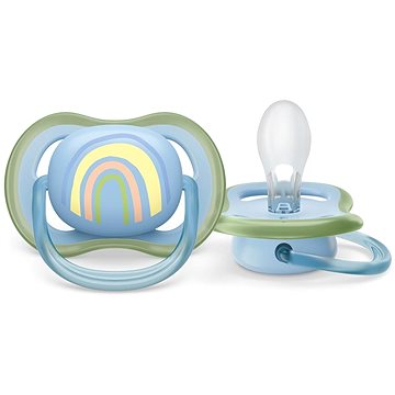 Philips AVENT Ultra Air kép 0-6 m szivárvány, 1 db