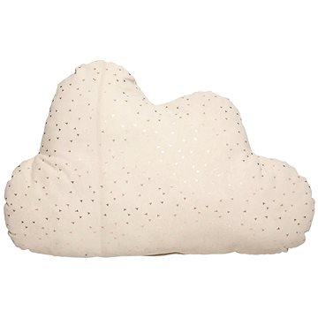 ATMOSPHERA babapárna bézs 45×28 cm