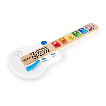 Baby Einstein Strum Along Songs™ Magic Touch™ Hape Érintős gitár