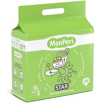 MonPeri STAR XL (29 db)