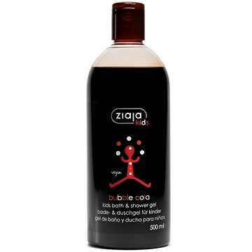 ZIAJA Kids Bubble Cola 500 ml