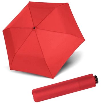 DOPPLER esernyő Zero 99 piros