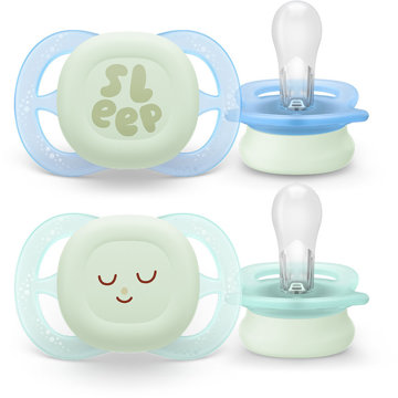 Philips AVENT Ultrastart éjszakai, 0-2 h kisfiú, 2 db