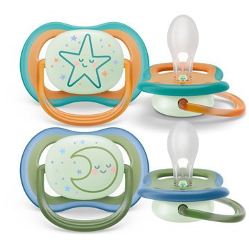 Philips AVENT Ultra Air éjszakai, 18 h+ neutral, 2 db