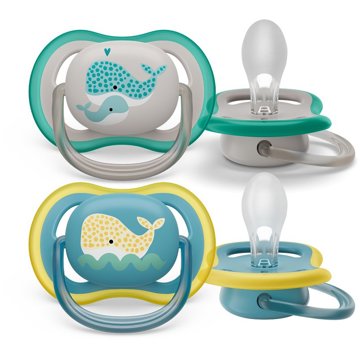 Philips AVENT Ultra Air 18 h+, 2 db