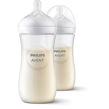 Philips AVENT Natural Response 330 ml, 3h+, 2 db