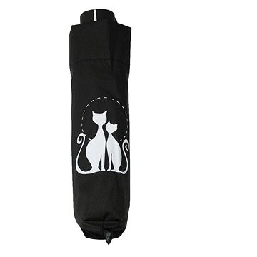DOPPLER esernyő Mini Fiber Dreaming cats