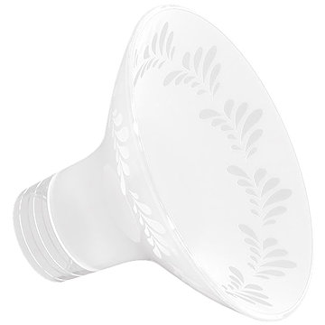 NENO Szilikonbetét Neno L 27 mm-es mellszívóhoz