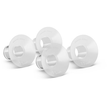 Philips AVENT Hands-Free tartozék S + szilikonbetétek
