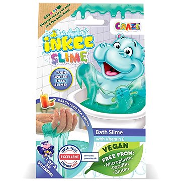 CRAZE Inkee víziló