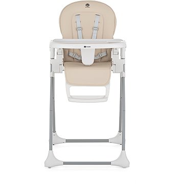 PETITE&MARS Gusto Complete Etetőszék, Pastel Beige