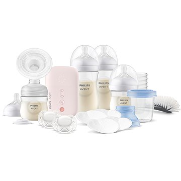 Philips AVENT SCD340/31 elektromos mellszívó