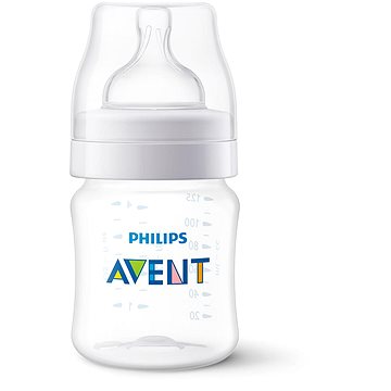 Philips AVENT Anti-Colic 125 ml, 0h+
