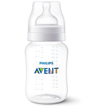 Philips AVENT Anti-Colic 260 ml, 1h+