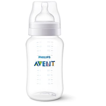 Philips AVENT Anti-Colic 330 ml, 3h+