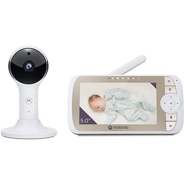MOTOROLA VM65X Connect bébiőr